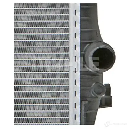 Радиатор охлаждения двигателя MAHLE ORIGINAL CR 571 000S 1437578821 ET HZW изображение 4
