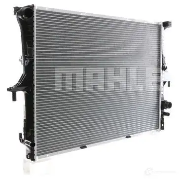 Радиатор охлаждения двигателя MAHLE ORIGINAL CR 571 000S 1437578821 ET HZW изображение 12