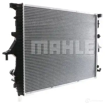 Радиатор охлаждения двигателя MAHLE ORIGINAL CR 571 000S 1437578821 ET HZW изображение 14