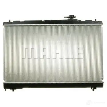 Радиатор охлаждения двигателя MAHLE ORIGINAL 1437579414 862B ZD CR 1866 000S изображение 2