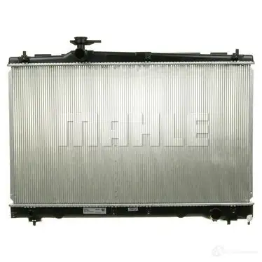 Радиатор охлаждения двигателя MAHLE ORIGINAL 1437579414 862B ZD CR 1866 000S изображение 5