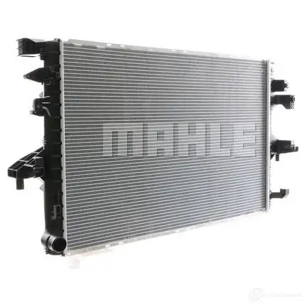 Радиатор охлаждения двигателя MAHLE ORIGINAL CR 1792 000S 1437578318 KH NKQV изображение 11