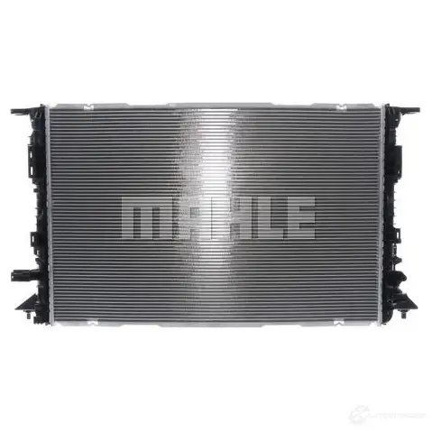 Радиатор охлаждения двигателя MAHLE ORIGINAL CR 1201 000S RV G19 1437579220 изображение 2