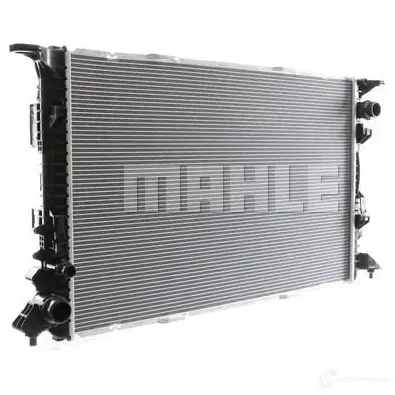 Радиатор охлаждения двигателя MAHLE ORIGINAL CR 1201 000S RV G19 1437579220 изображение 8