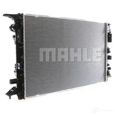 Радиатор охлаждения двигателя MAHLE ORIGINAL CR 1201 000S RV G19 1437579220 изображение 10