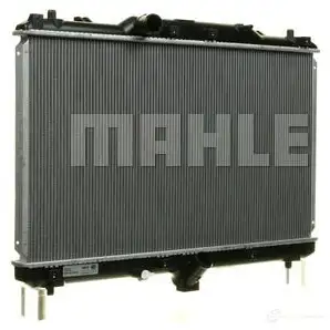 Радиатор охлаждения двигателя MAHLE ORIGINAL 1437579195 CR 1872 000S R2S 27C изображение 7
