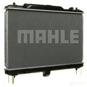 Радиатор охлаждения двигателя MAHLE ORIGINAL 1437579195 CR 1872 000S R2S 27C изображение 9