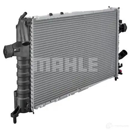 Радиатор охлаждения двигателя MAHLE ORIGINAL GV P5T 1437580245 CR 305 000P изображение 7