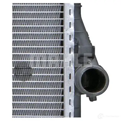 Радиатор охлаждения двигателя MAHLE ORIGINAL 8UBQIF F 1437579180 CR 281 000P изображение 3