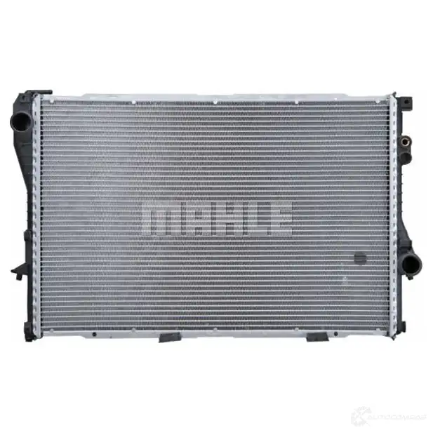 Радиатор охлаждения двигателя MAHLE ORIGINAL 8UBQIF F 1437579180 CR 281 000P изображение 5