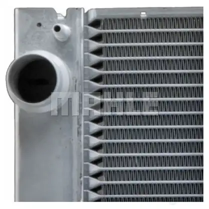 Радиатор охлаждения двигателя MAHLE ORIGINAL 1437579217 CR 511 000P MIF RH4 изображение 1