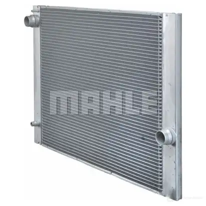 Радиатор охлаждения двигателя MAHLE ORIGINAL 1437579217 CR 511 000P MIF RH4 изображение 4