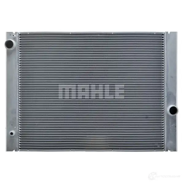 Радиатор охлаждения двигателя MAHLE ORIGINAL 1437579217 CR 511 000P MIF RH4 изображение 5