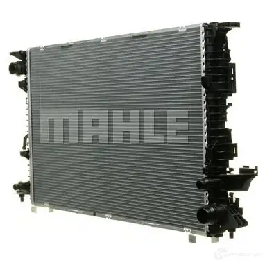 Радиатор охлаждения двигателя MAHLE ORIGINAL 6 BW66V7 CR 1022 000P 1437579219 изображение 3