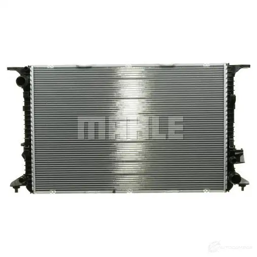 Радиатор охлаждения двигателя MAHLE ORIGINAL 6 BW66V7 CR 1022 000P 1437579219 изображение 4