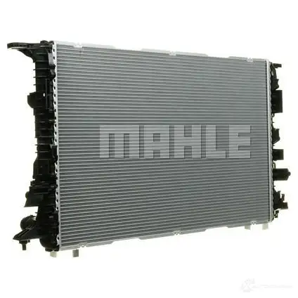 Радиатор охлаждения двигателя MAHLE ORIGINAL 6 BW66V7 CR 1022 000P 1437579219 изображение 8