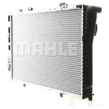 Радиатор охлаждения двигателя MAHLE ORIGINAL VGE NCF 1437579941 CR 231 000S изображение 1