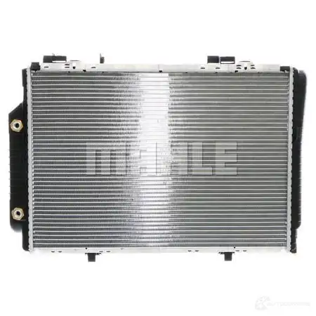 Радиатор охлаждения двигателя MAHLE ORIGINAL VGE NCF 1437579941 CR 231 000S изображение 2