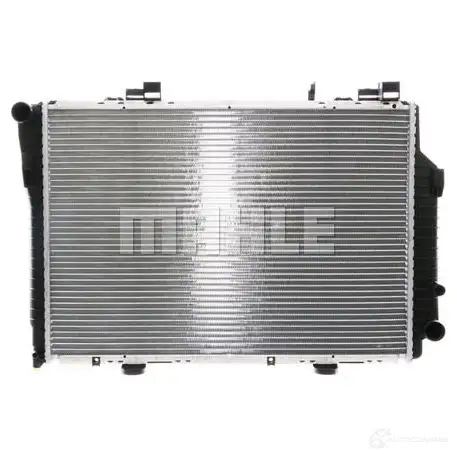 Радиатор охлаждения двигателя MAHLE ORIGINAL VGE NCF 1437579941 CR 231 000S изображение 6