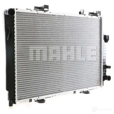 Радиатор охлаждения двигателя MAHLE ORIGINAL VGE NCF 1437579941 CR 231 000S изображение 8