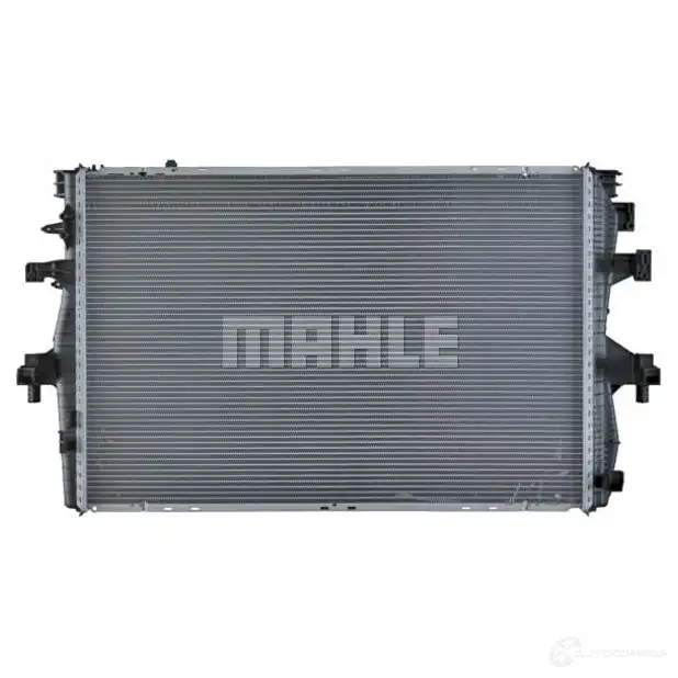 Радиатор охлаждения двигателя MAHLE ORIGINAL 1437579430 CR 585 000P 0IE K5 изображение 0