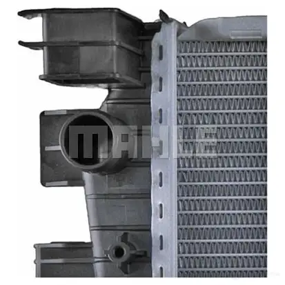 Радиатор охлаждения двигателя MAHLE ORIGINAL 1437579430 CR 585 000P 0IE K5 изображение 1