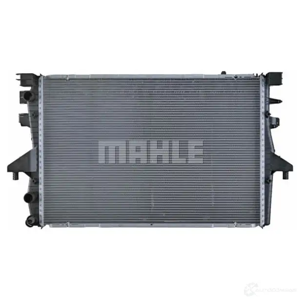 Радиатор охлаждения двигателя MAHLE ORIGINAL 1437579430 CR 585 000P 0IE K5 изображение 5