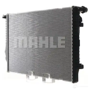 Радиатор охлаждения двигателя MAHLE ORIGINAL 1437577763 CR 811 000S GGD 85 изображение 1
