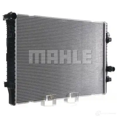 Радиатор охлаждения двигателя MAHLE ORIGINAL 1437577763 CR 811 000S GGD 85 изображение 8