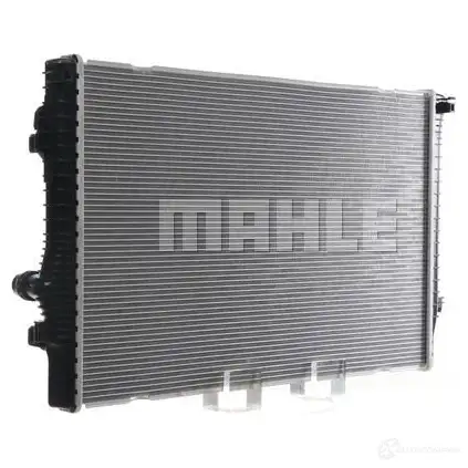 Радиатор охлаждения двигателя MAHLE ORIGINAL 1437577763 CR 811 000S GGD 85 изображение 10