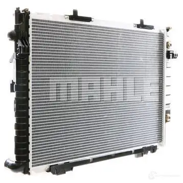 Радиатор охлаждения двигателя MAHLE ORIGINAL 1437579229 CR 318 000S AIBUZ0 5 изображение 11