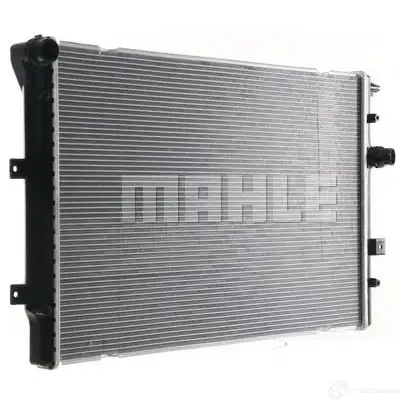 Радиатор охлаждения двигателя MAHLE ORIGINAL CR 813 000S 1437580253 SREV R изображение 8
