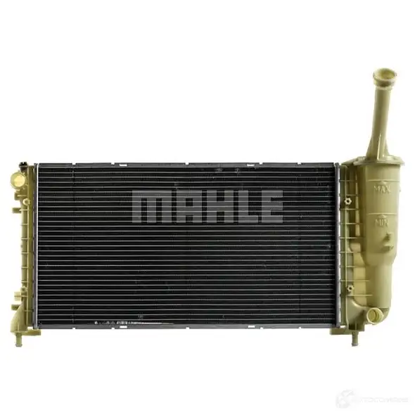 Радиатор охлаждения двигателя MAHLE ORIGINAL EWE5R L CR 2010 000P 1437578591 изображение 2