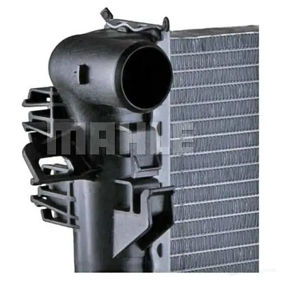 Радиатор охлаждения двигателя MAHLE ORIGINAL CJ OCN 1437579214 CR 1173 000S изображение 3