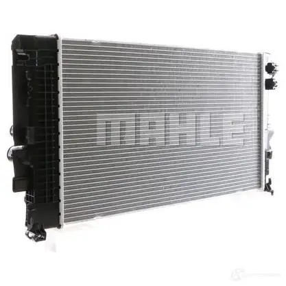 Радиатор охлаждения двигателя MAHLE ORIGINAL CJ OCN 1437579214 CR 1173 000S изображение 14