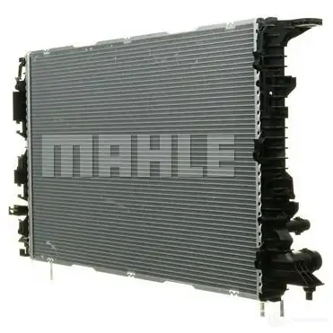 Радиатор охлаждения двигателя MAHLE ORIGINAL CR 1201 000P 1437579416 F67I EU изображение 1