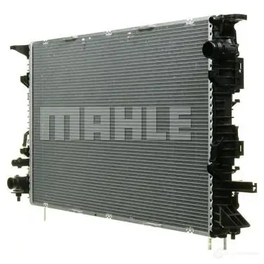 Радиатор охлаждения двигателя MAHLE ORIGINAL CR 1201 000P 1437579416 F67I EU изображение 4