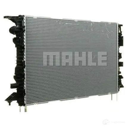 Радиатор охлаждения двигателя MAHLE ORIGINAL CR 1201 000P 1437579416 F67I EU изображение 10