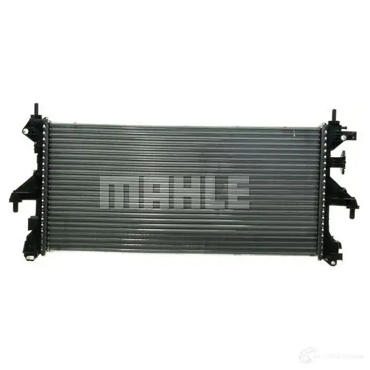 Радиатор охлаждения двигателя MAHLE ORIGINAL CR 885 000P 1437579675 H47QS S изображение 2