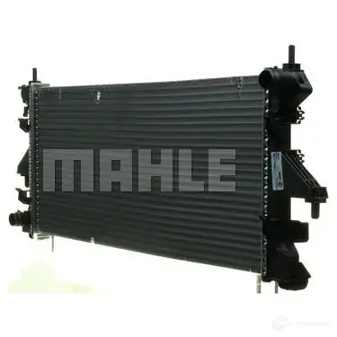 Радиатор охлаждения двигателя MAHLE ORIGINAL CR 885 000P 1437579675 H47QS S изображение 4