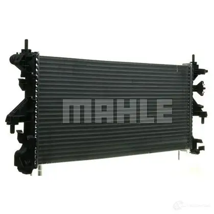 Радиатор охлаждения двигателя MAHLE ORIGINAL CR 885 000P 1437579675 H47QS S изображение 10