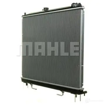 Радиатор охлаждения двигателя MAHLE ORIGINAL 1437580249 CR 1072 000S 7 7SR807 изображение 1