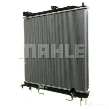 Радиатор охлаждения двигателя MAHLE ORIGINAL 1437580249 CR 1072 000S 7 7SR807 изображение 4