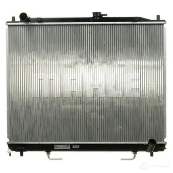 Радиатор охлаждения двигателя MAHLE ORIGINAL 1437580249 CR 1072 000S 7 7SR807 изображение 5