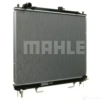 Радиатор охлаждения двигателя MAHLE ORIGINAL 1437580249 CR 1072 000S 7 7SR807 изображение 7
