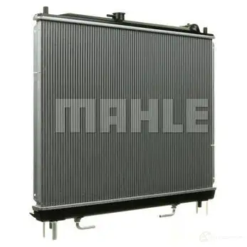 Радиатор охлаждения двигателя MAHLE ORIGINAL 1437580249 CR 1072 000S 7 7SR807 изображение 9