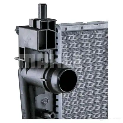 Радиатор охлаждения двигателя MAHLE ORIGINAL 1437579650 UMV4Z 5 CR 1112 000P изображение 1