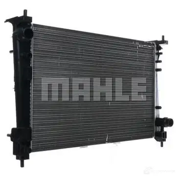 Радиатор охлаждения двигателя MAHLE ORIGINAL 1437579650 UMV4Z 5 CR 1112 000P изображение 7