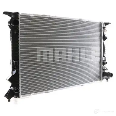 Радиатор охлаждения двигателя MAHLE ORIGINAL CR 1134 000S 1437579660 S 62D94Q изображение 8