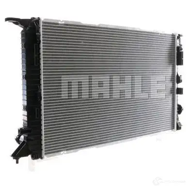 Радиатор охлаждения двигателя MAHLE ORIGINAL CR 1134 000S 1437579660 S 62D94Q изображение 10